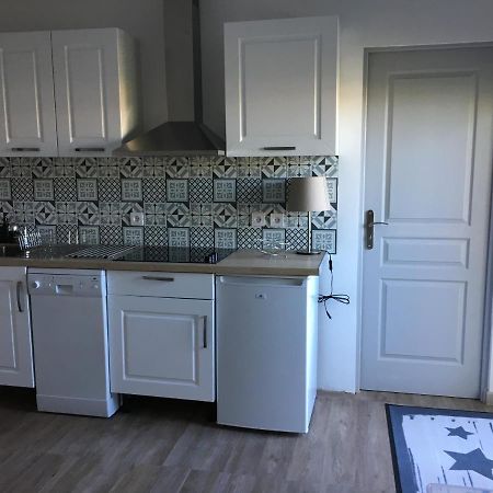 Agreablet2 Apartamento Soustons Exterior foto