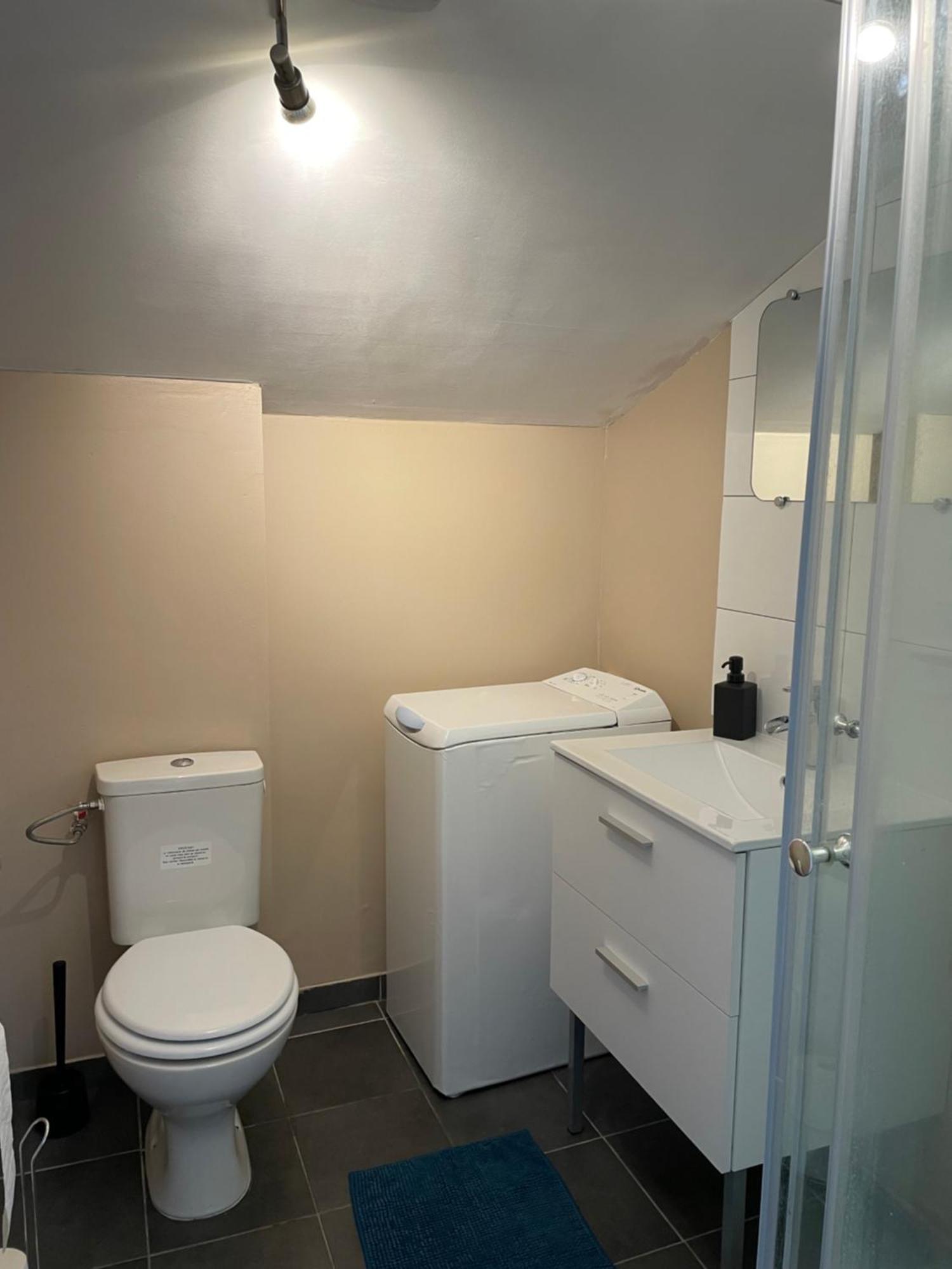 Agreablet2 Apartamento Soustons Exterior foto